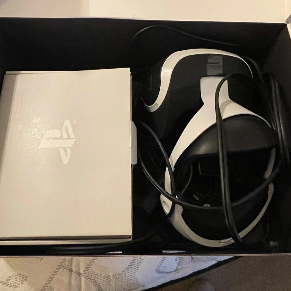 Sony Playstation VR